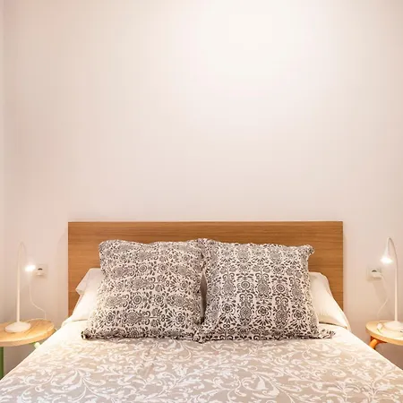 Centric Apartment Molino P3 Barcelona Buitenkant foto