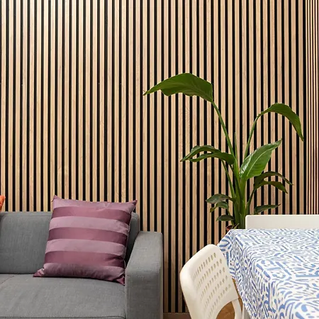 Centric Apartment Molino P3 Barcelona Buitenkant foto