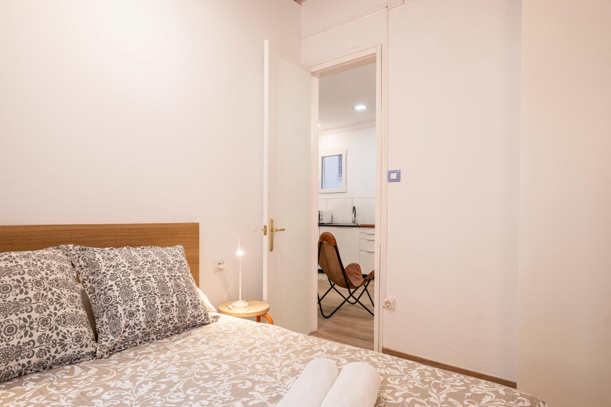 Appartamento Centric Molino P3 *