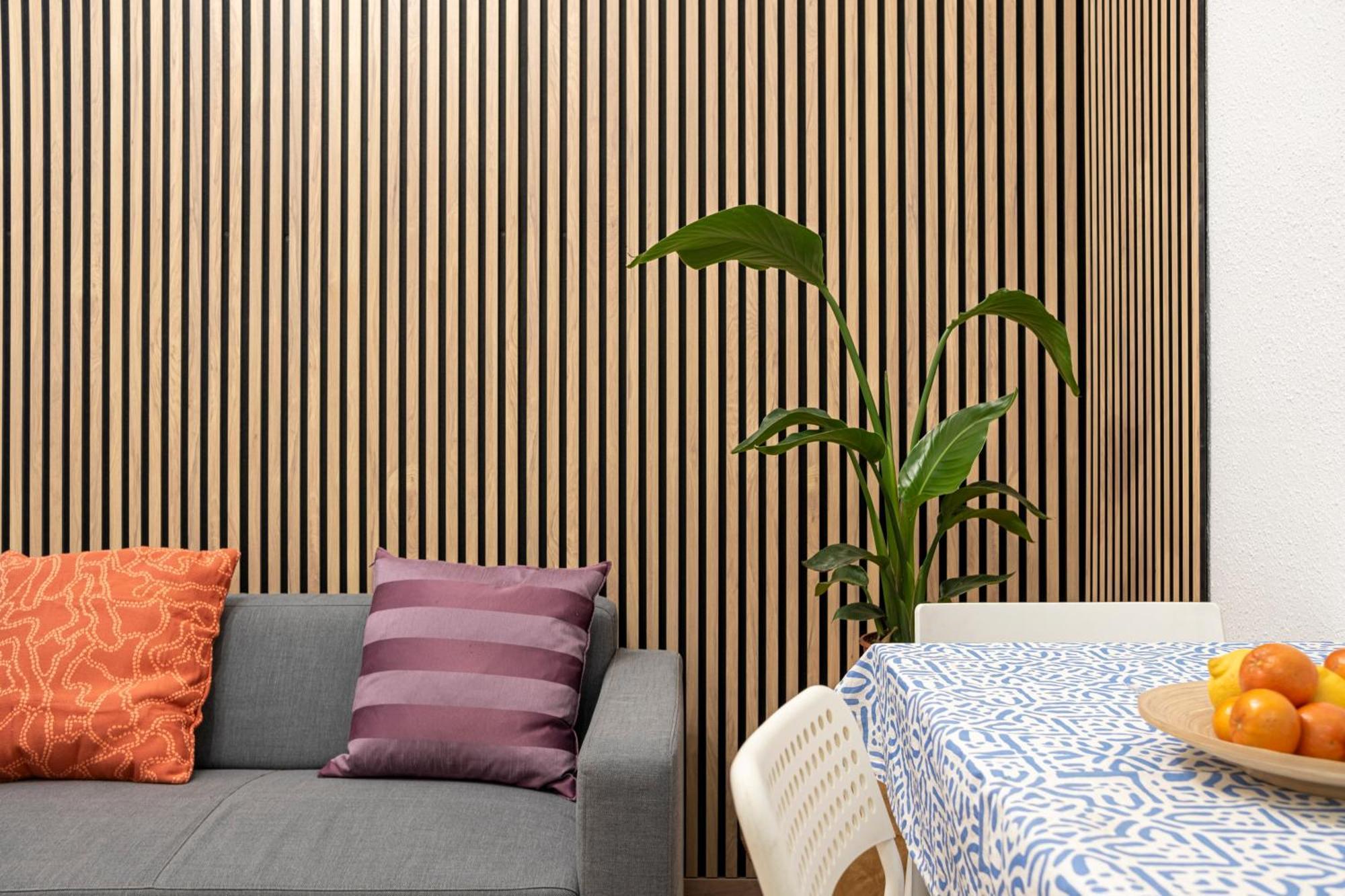 Appartamento Centric Molino P3 Barcellona