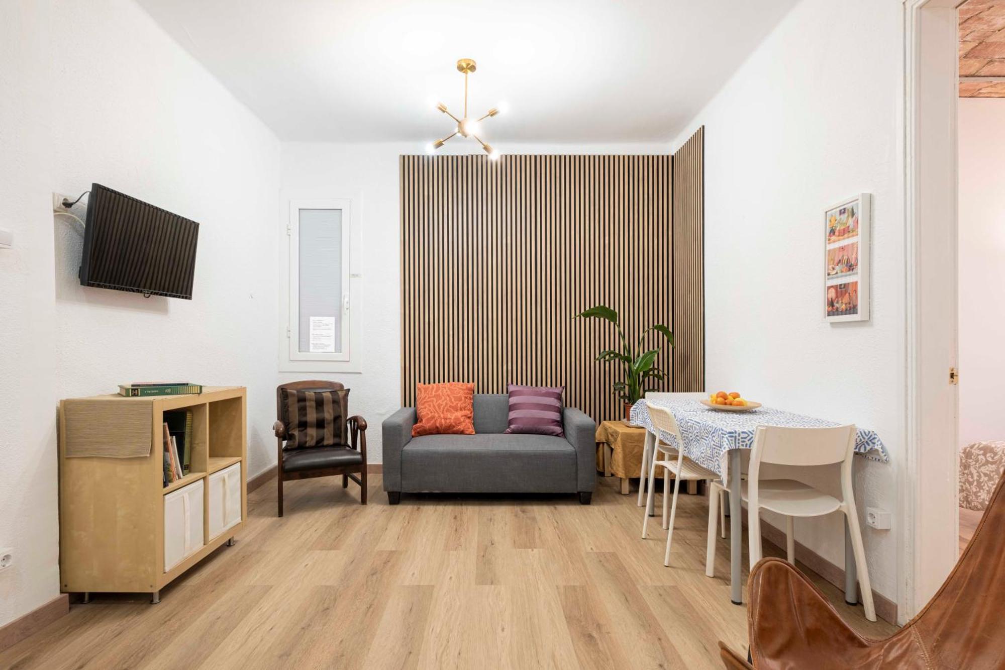 Appartamento Centric Molino P3 Barcellona