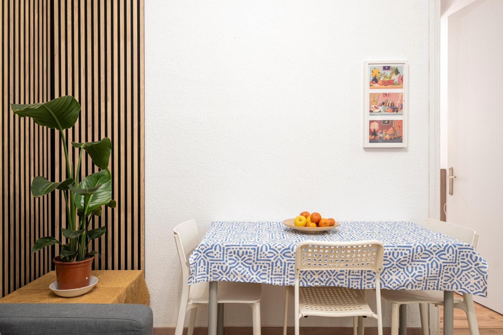 Centric Molino P3 Apartment Barcelona