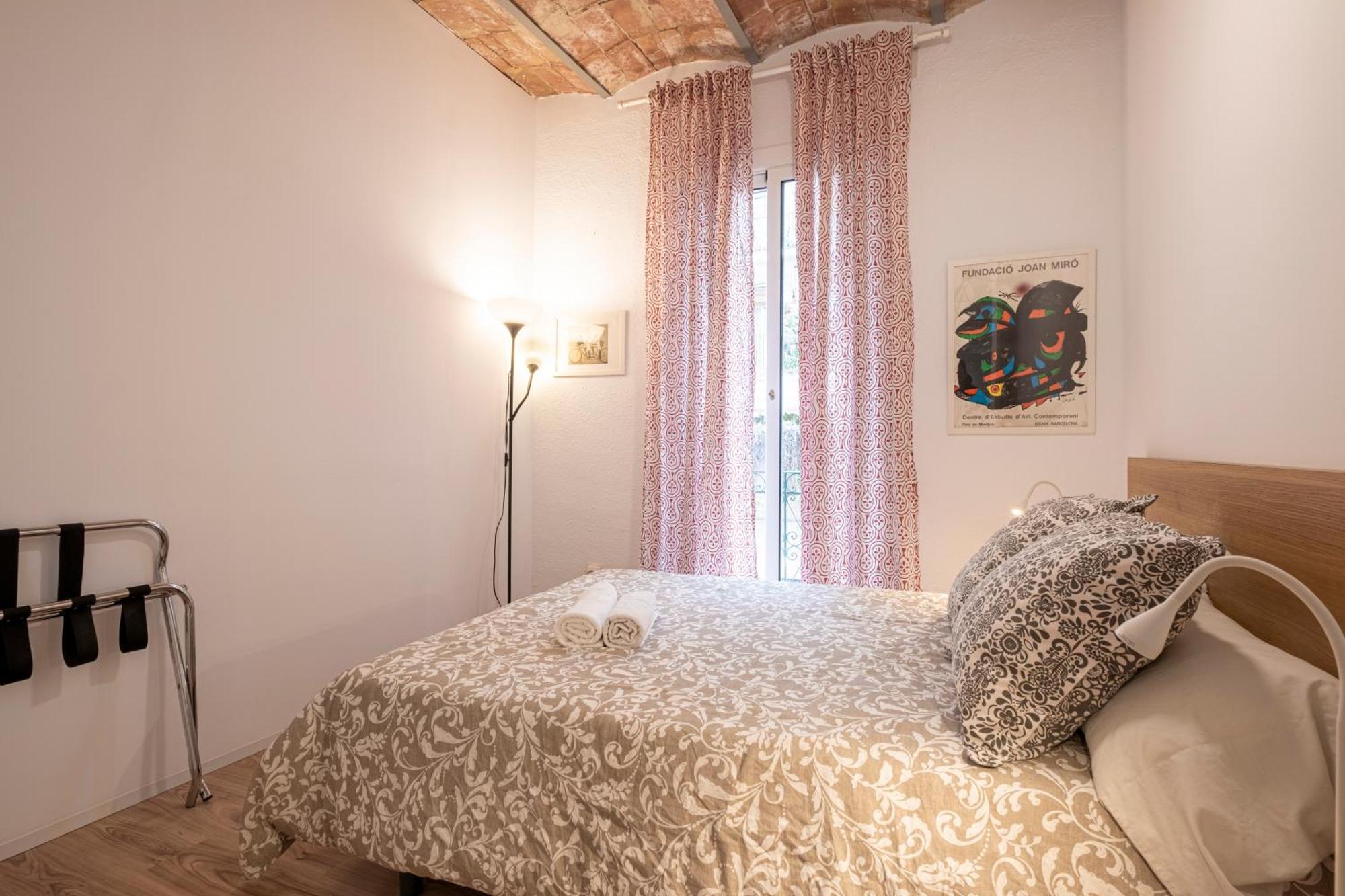 Centric Molino P3 Appartamento Barcellona